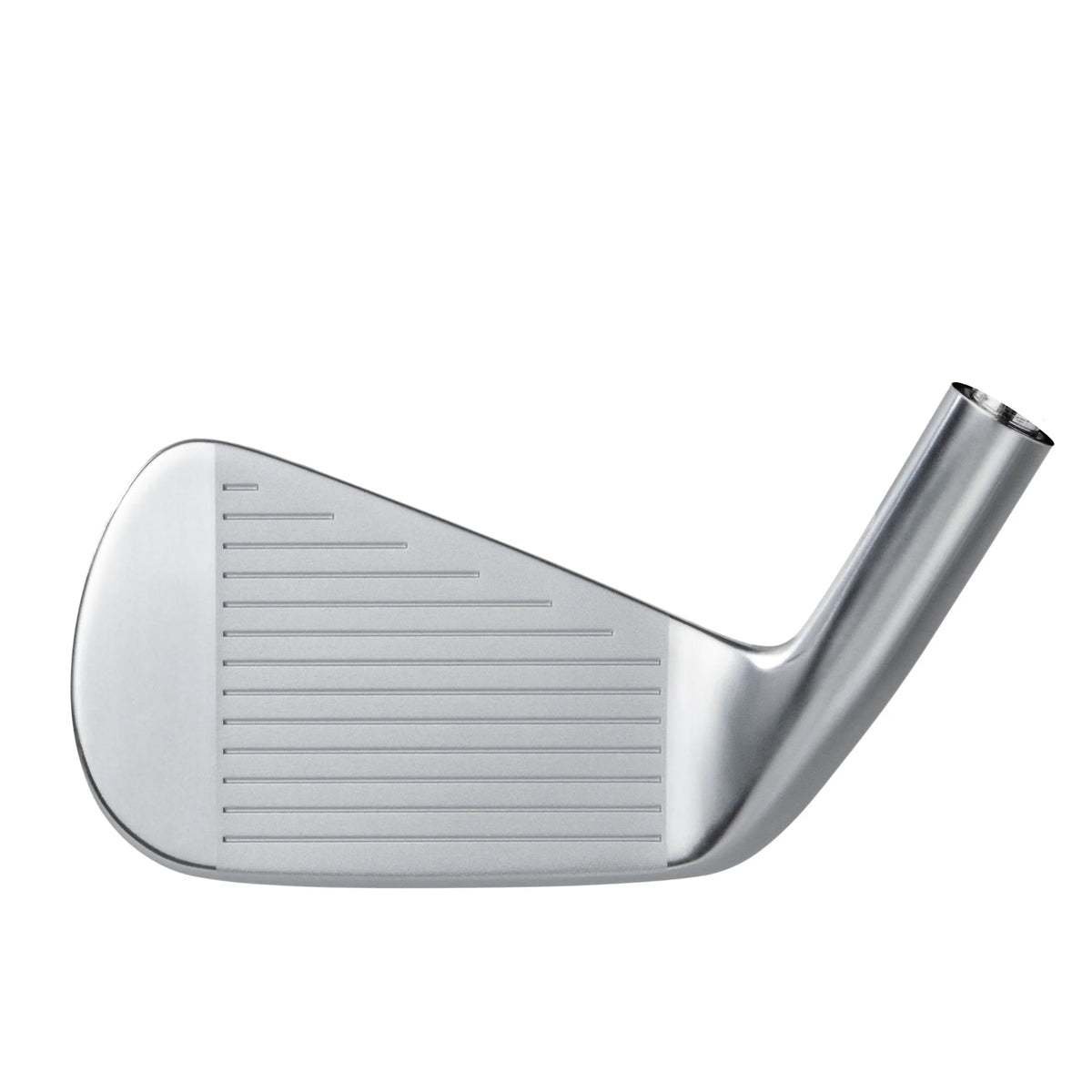 Miura TC-201 - Premium Japanese Forged Irons