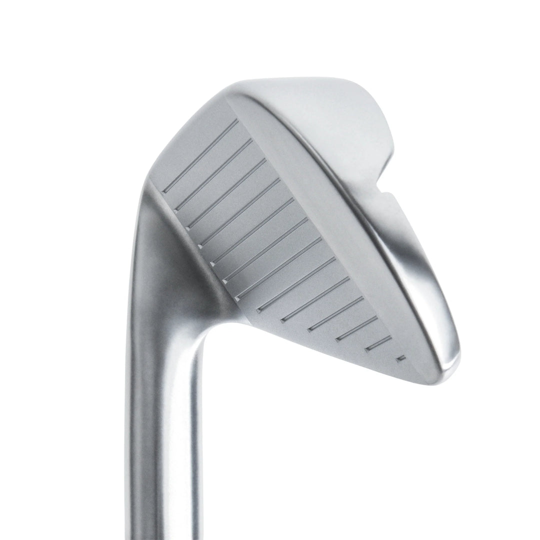 Miura TC-201 - Premium Japanese Forged Irons