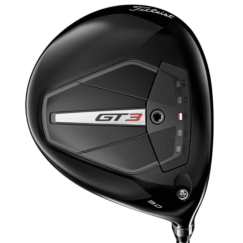 Titleist GT3 Driver