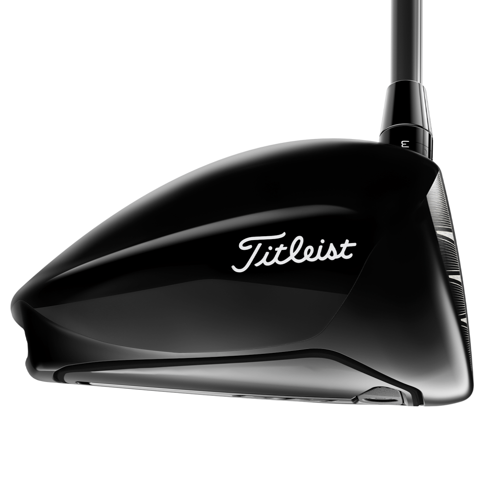 Titleist GT4 Driver
