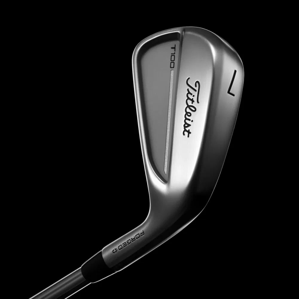 Titleist 2025 T100 Irons