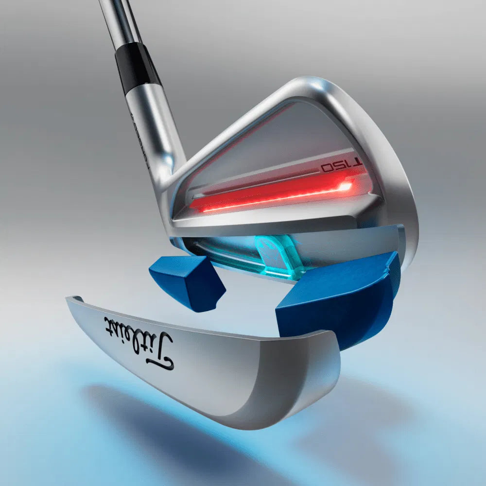 Titleist 2025 T150 Irons