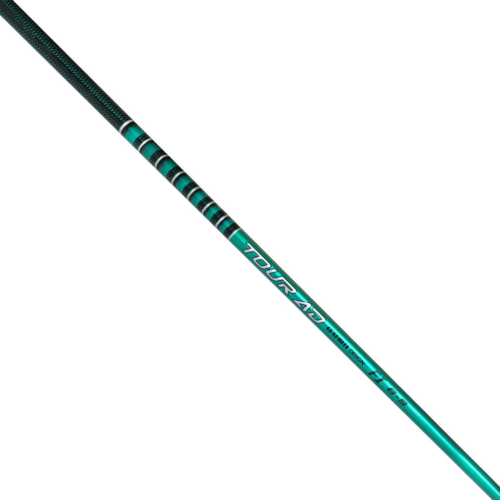 Graphite Design Tour AD TP 8 X-Flex Driver Shaft 46