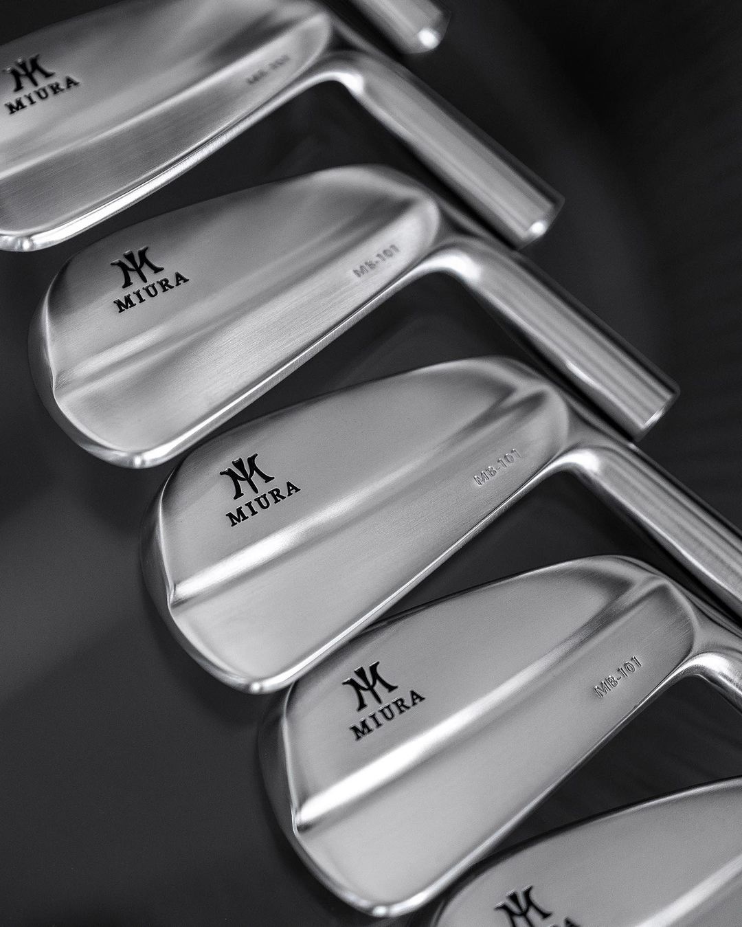 Miura MB-101 | ROC GOLF