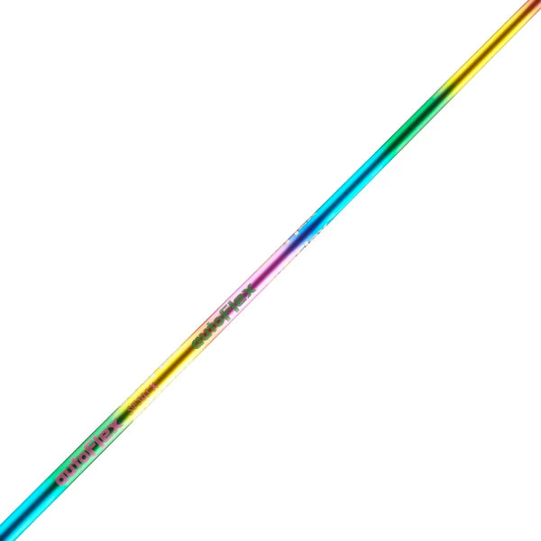 Shaft Hybride AutoFlex SF405 Noir 38.25" - Flex R2 - Avec Embout Callaway Epic Flash