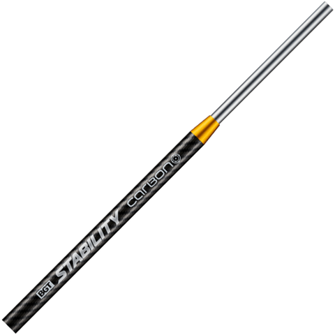 BGT Stability Carbon Putter Shaft | ROC GOLF