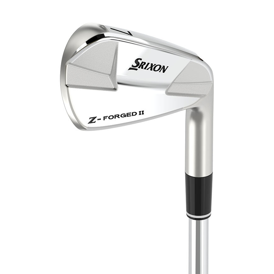 Srixon Z-Forged II Custom Irons