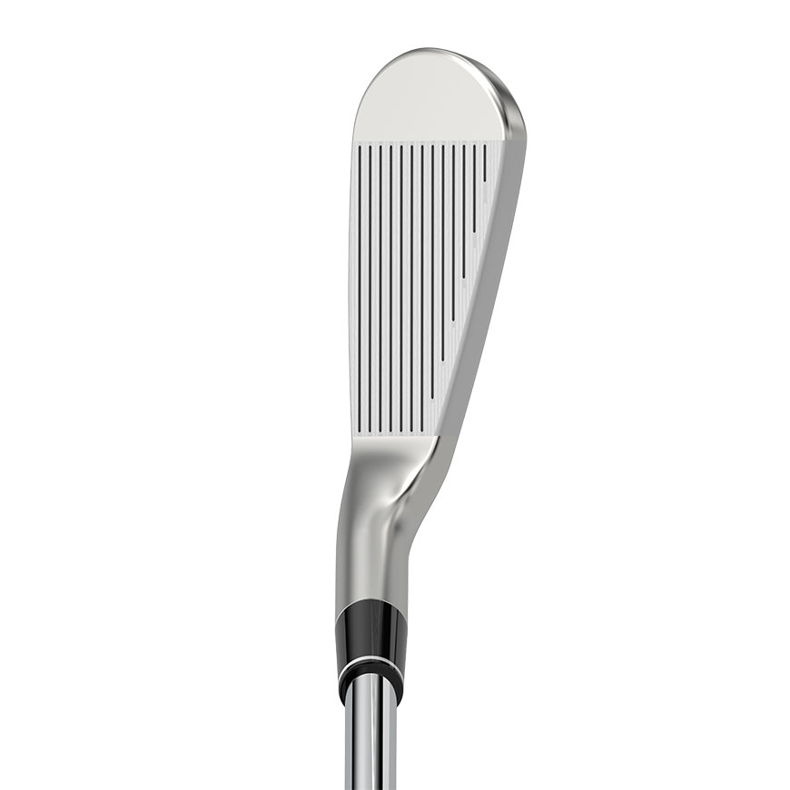 Srixon Z-Forged II Custom Irons
