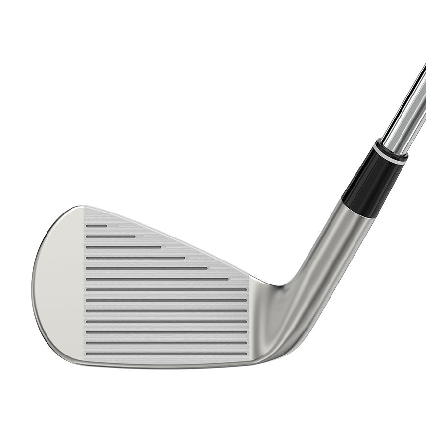 Srixon Z-Forged II Custom Irons | ROC GOLF