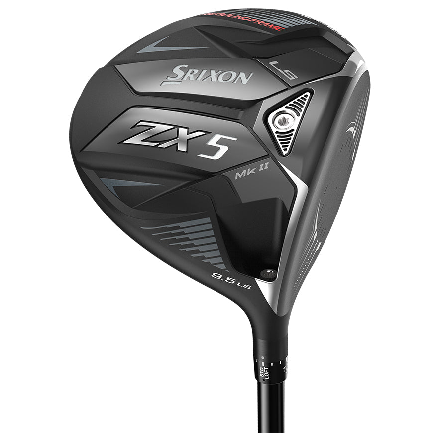 Srixon ZX5 LS Mk II Driver