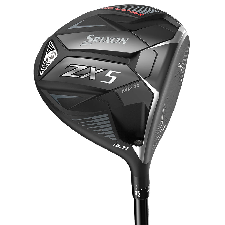 Srixon ZX5 MKII Driver