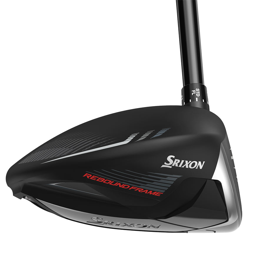 Srixon ZX5 MKII Driver | ROC GOLF