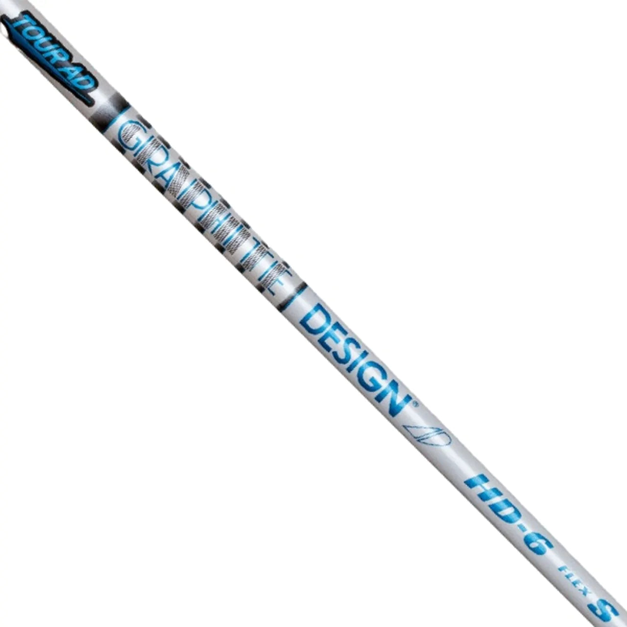 Graphite Design Tour AD HD Driver Shaft | ROC GOLF