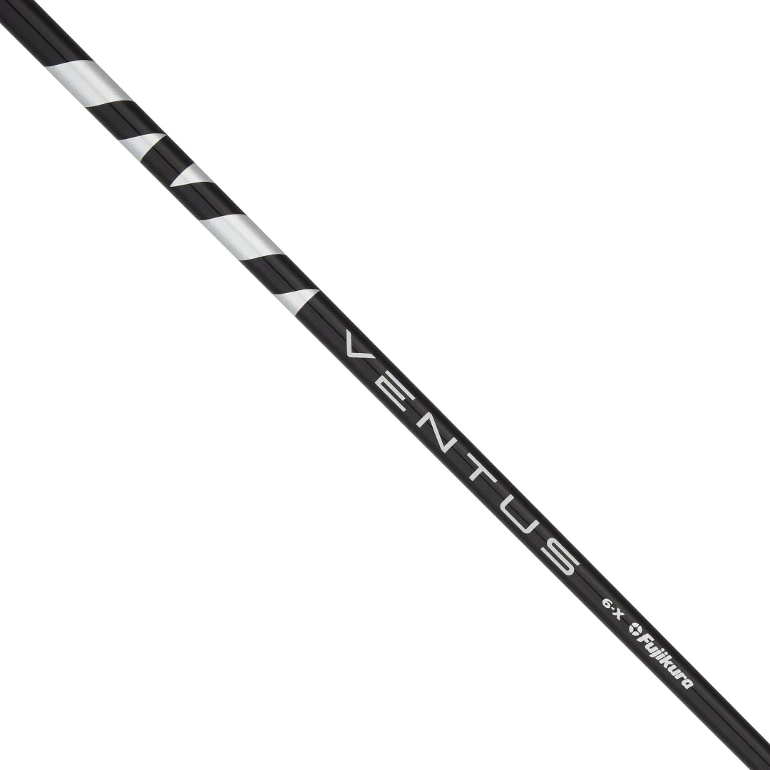 Driver buy shaft