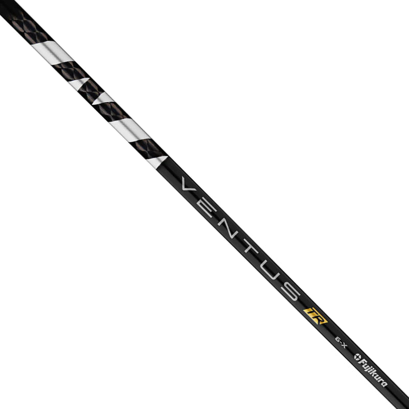 FUJIKURA VENTUS TR BLACK VELOCORE SHAFT