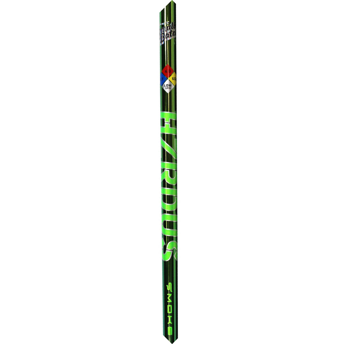 Project X HZRDUS Smoke Green Wood Shaft (Small Batch) | ROC GOLF